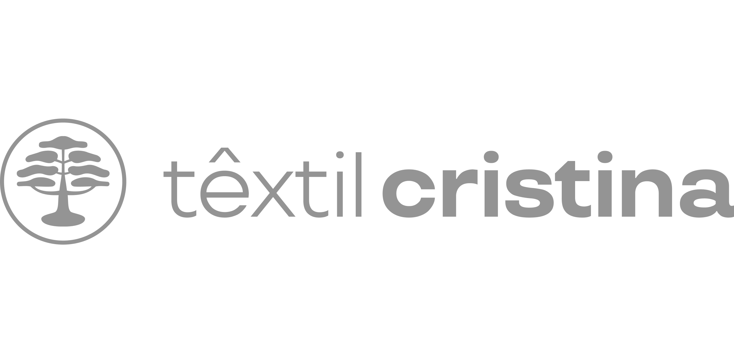 Têxtil Cristina